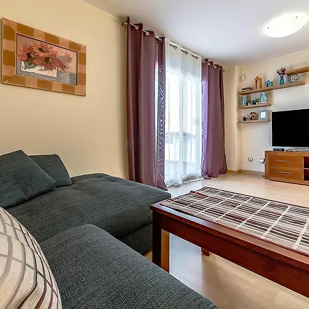 Townhouse Fanabe 35oas2 Maison d'hôtes Costa Adeje (Tenerife)