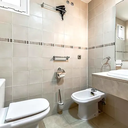 Townhouse Fanabe 35oas2 Maison d'hôtes Costa Adeje (Tenerife)
