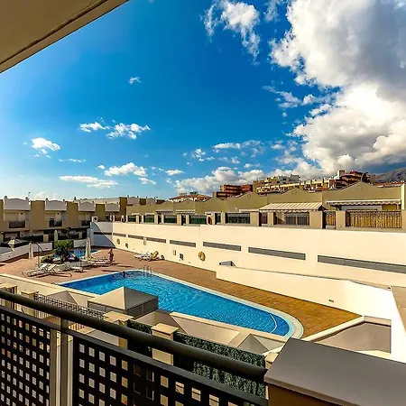 Townhouse Fanabe 35oas2 Maison d'hôtes Costa Adeje (Tenerife)