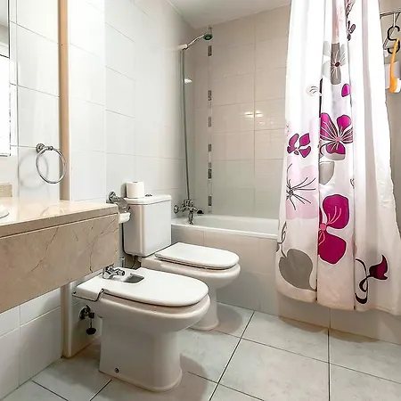Maison d'hôtes Townhouse Fanabe 35oas2 *