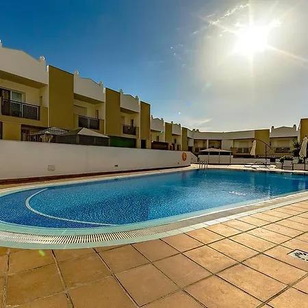Townhouse Fanabe 35oas2 Maison d'hôtes Costa Adeje (Tenerife)