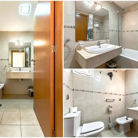 Maison d'hôtes Townhouse Fanabe 35oas2 Costa Adeje (Tenerife)