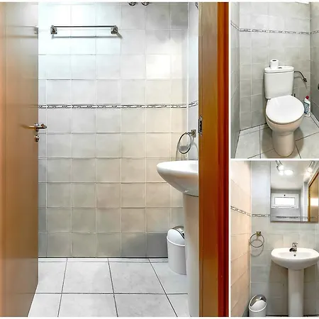 Townhouse Fanabe 35oas2 Maison d'hôtes Costa Adeje (Tenerife)