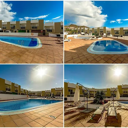 Maison d'hôtes Townhouse Fanabe 35oas2 *